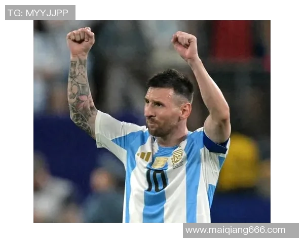 梅西的年龄揭秘：这位足球明星如今几岁了以及他的职业生涯历程