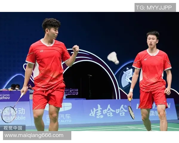 武汉羽毛球队在亚运会上的技术表现分析与点评