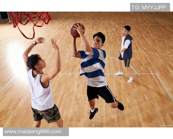 科学篮球：意识训练方法