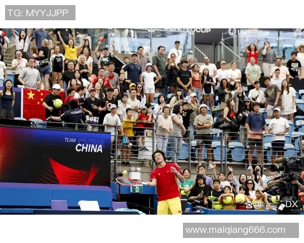 网球热议：广州网球队的意识争议