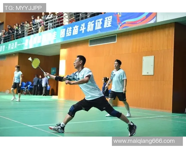 聚焦羽毛球：西安羽毛球队的团队协作话题