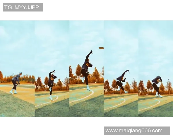 陈磊独家：分享飞盘心得